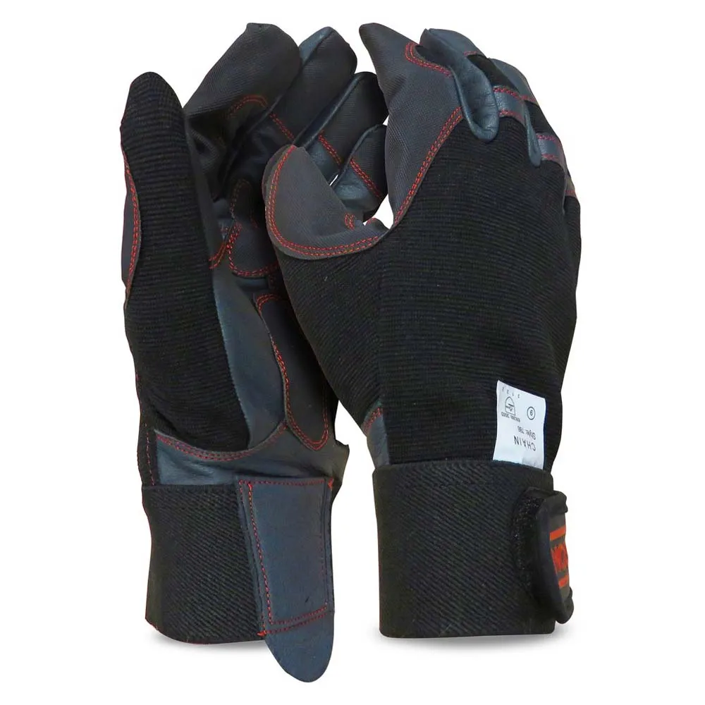 Oregon 295395 Cut Resistant Gloves