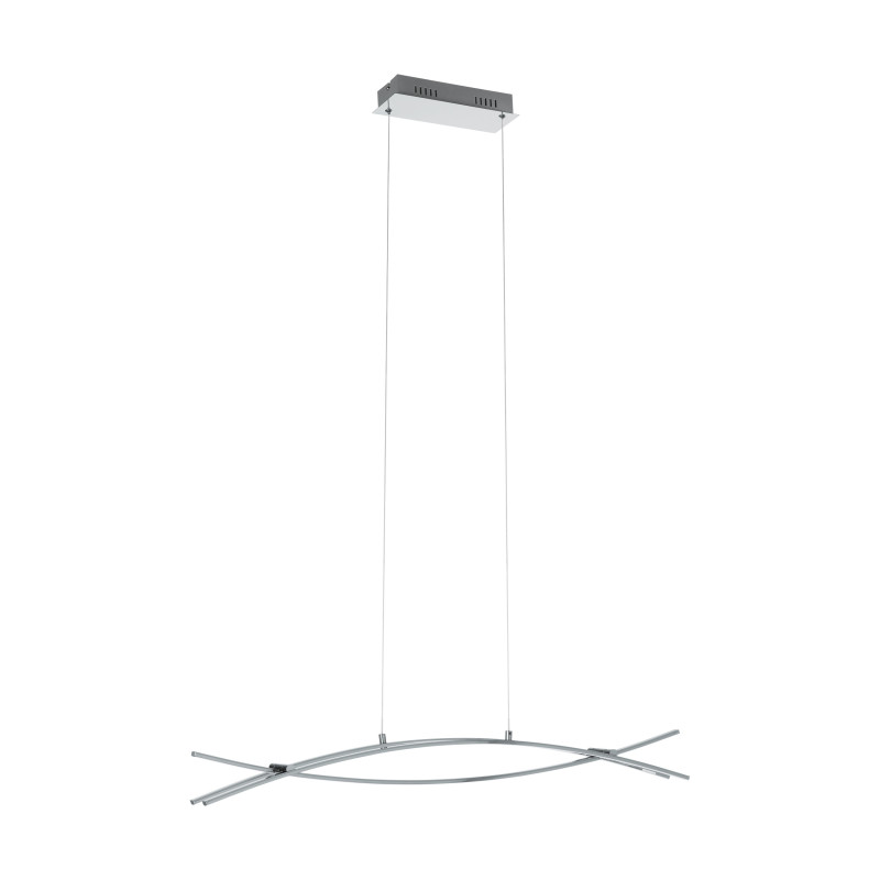 Suspension LED Nevado 3 x 9 W EGLO