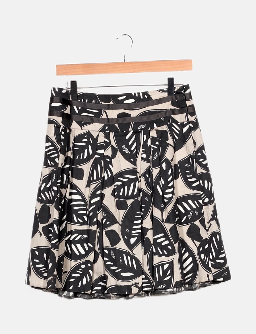 Camaïeu mini skirt