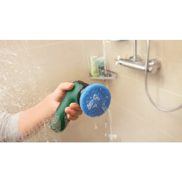 Reinigungspad, Mikrofaser, für Universal Brush, 3 Stück
