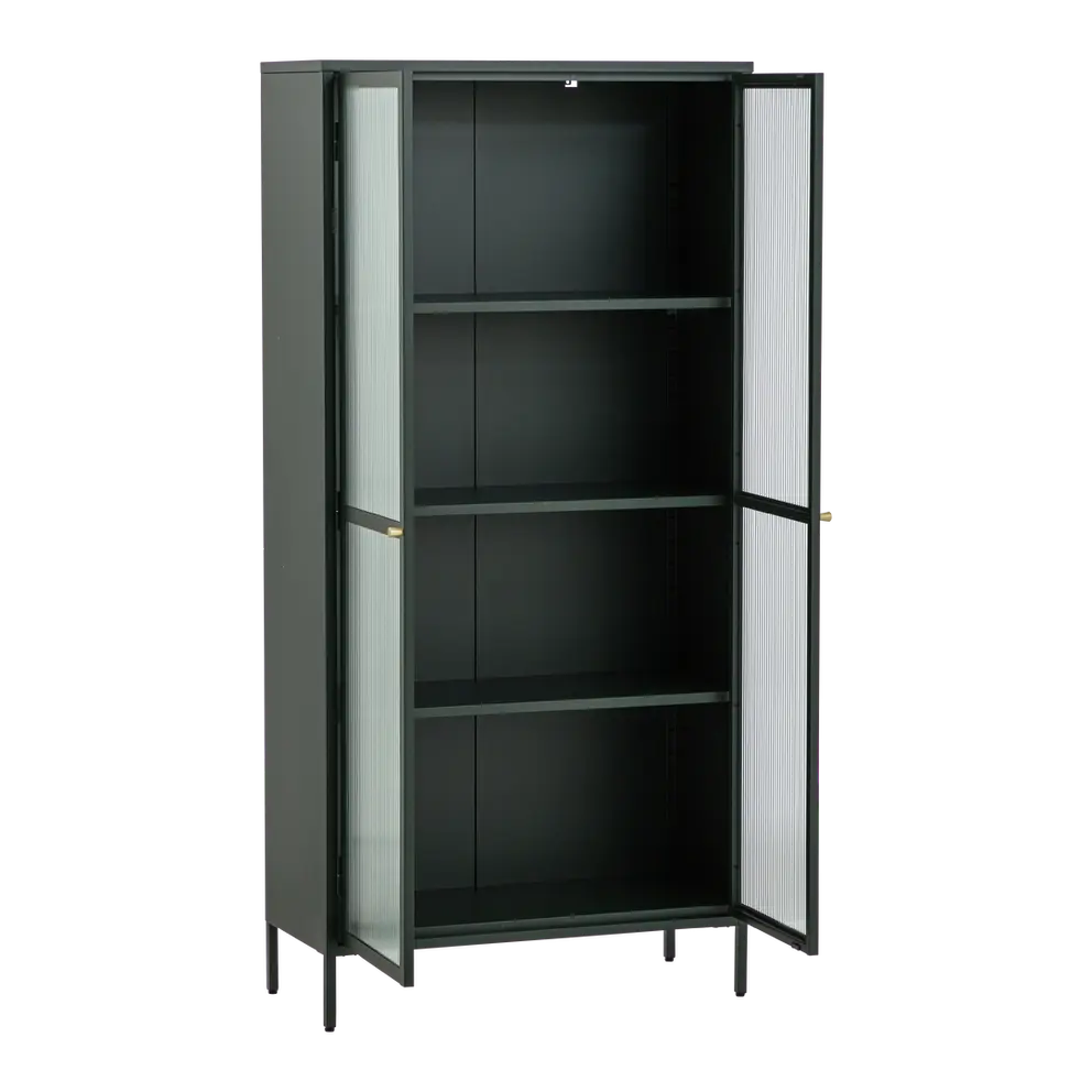 Vitrine Bronco