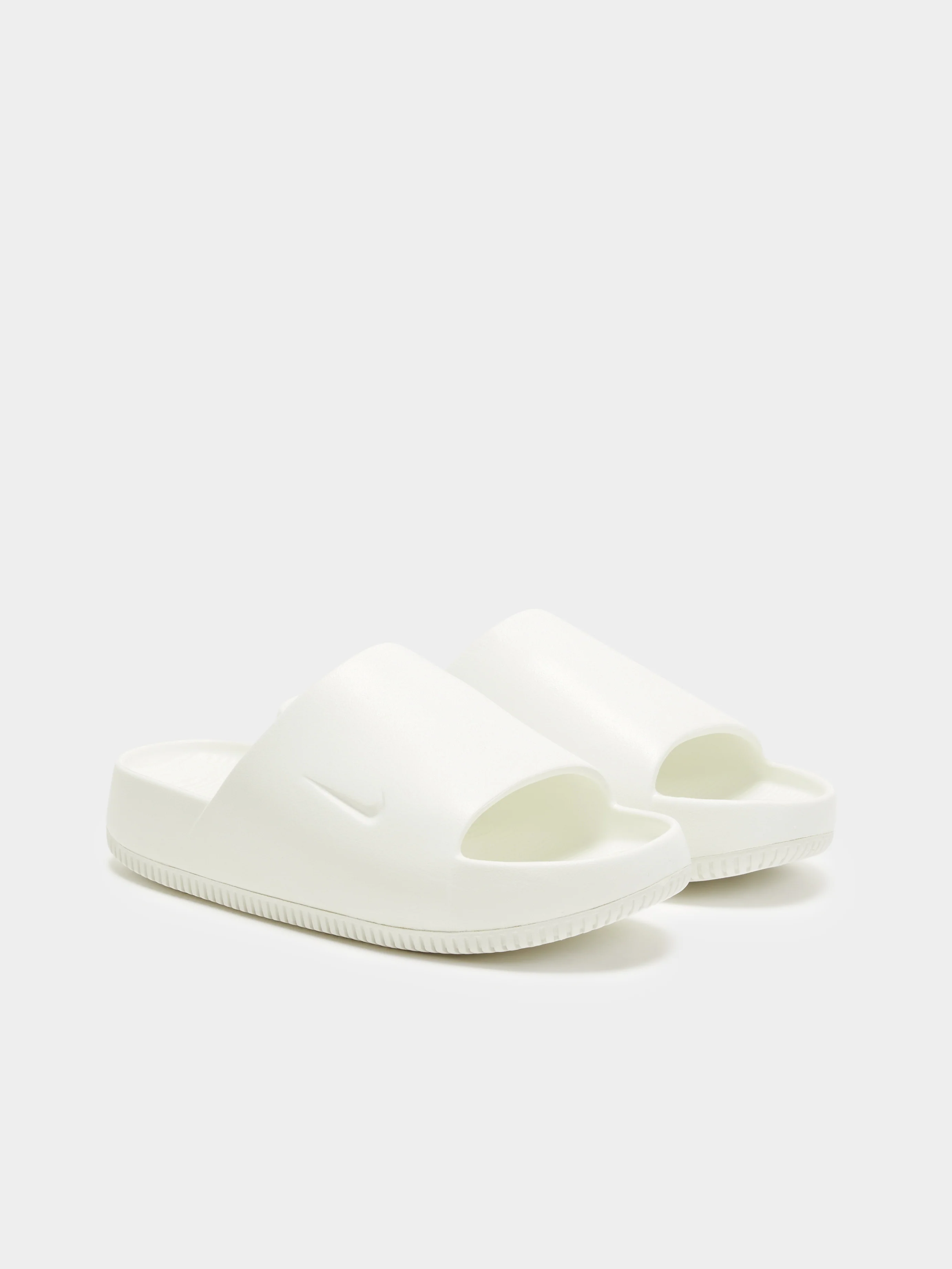 Womens Calm Slides