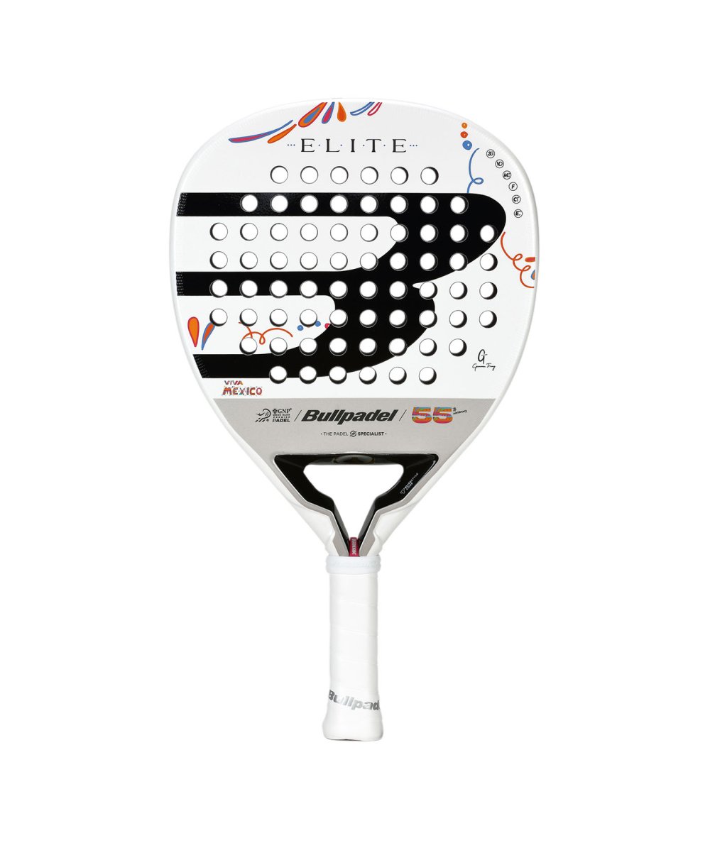 PALA BULLPADEL ELITE W MX LTD