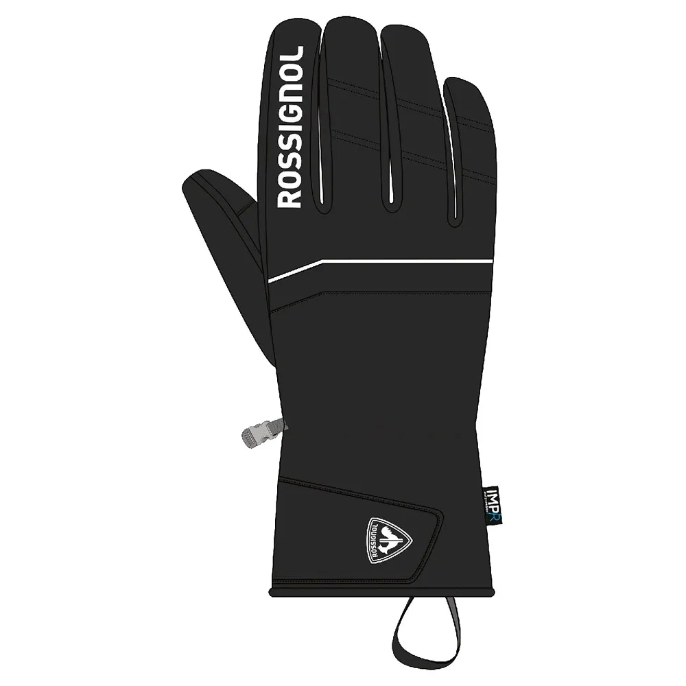Rossignol Tech Imp´R gloves