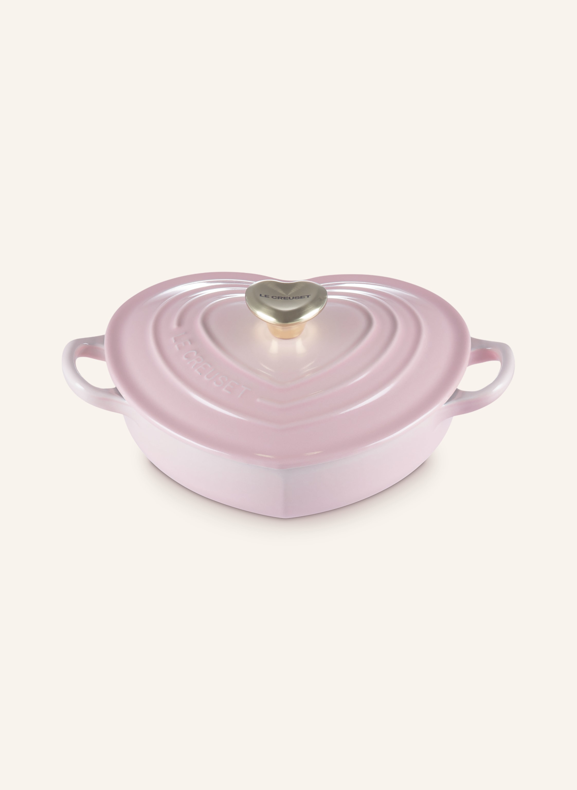 LE CREUSET Bräter GOURMET