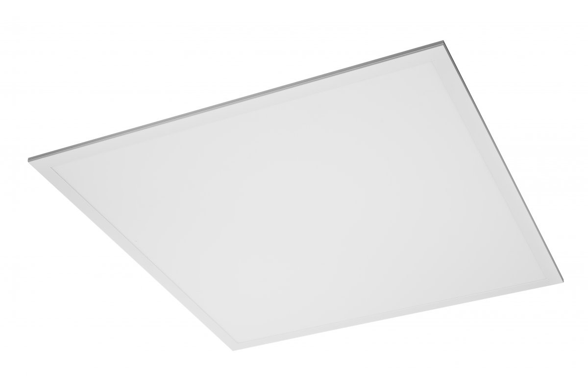 Panel LED biały 60x60 55W 5500lm IP44 IK08 LD-ARG55W60-NB GTV