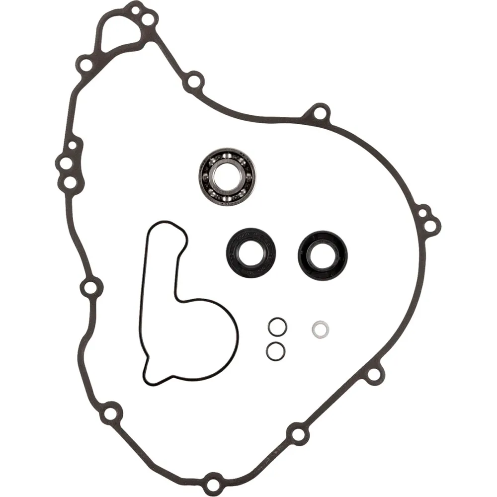 Moose Hard-parts Gas Gas Ex 350 F 23/Mc 350 F 23/Ktm Exc-F 250 20-23 water pump rebuild kit