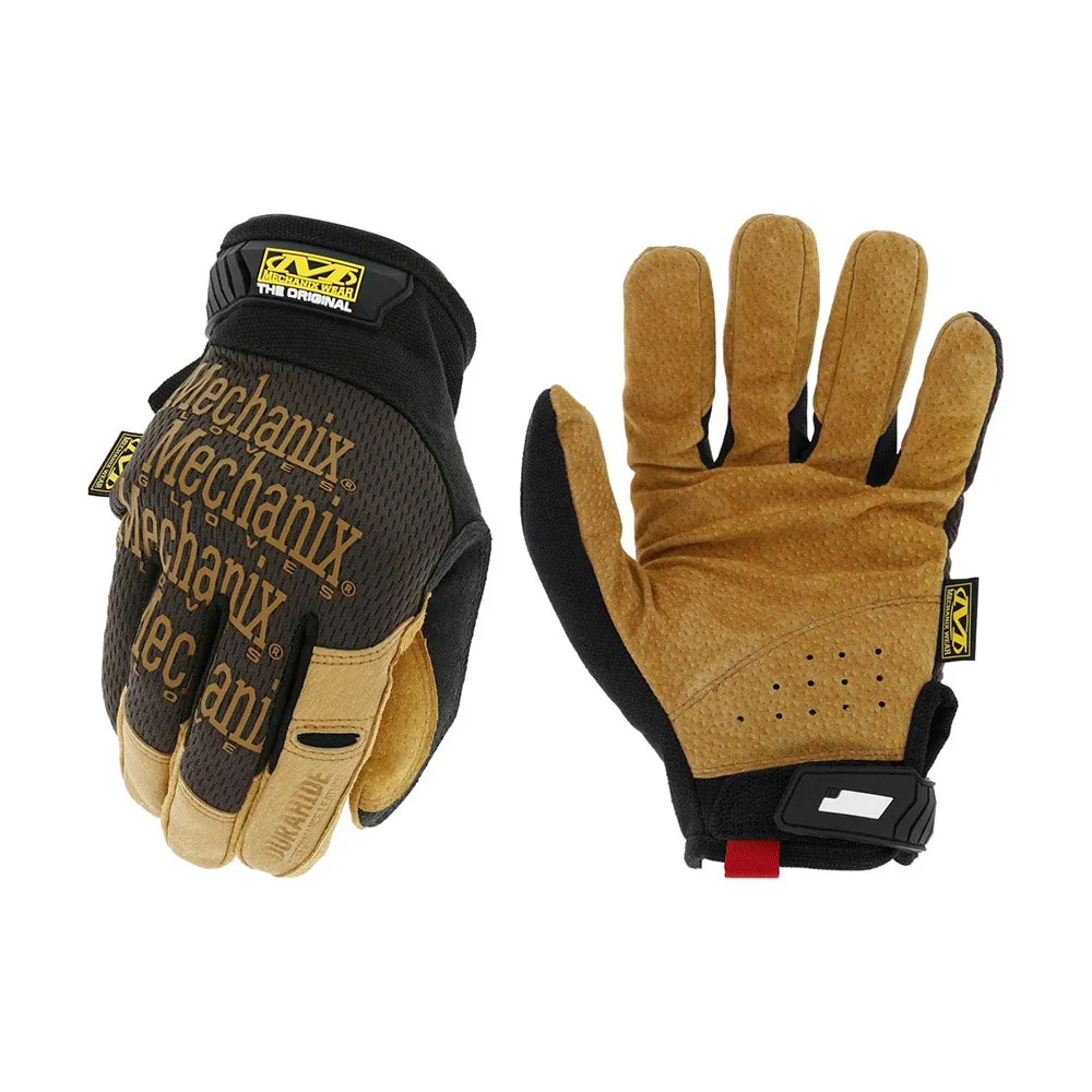 Mechanix Wear Original Work Gloves