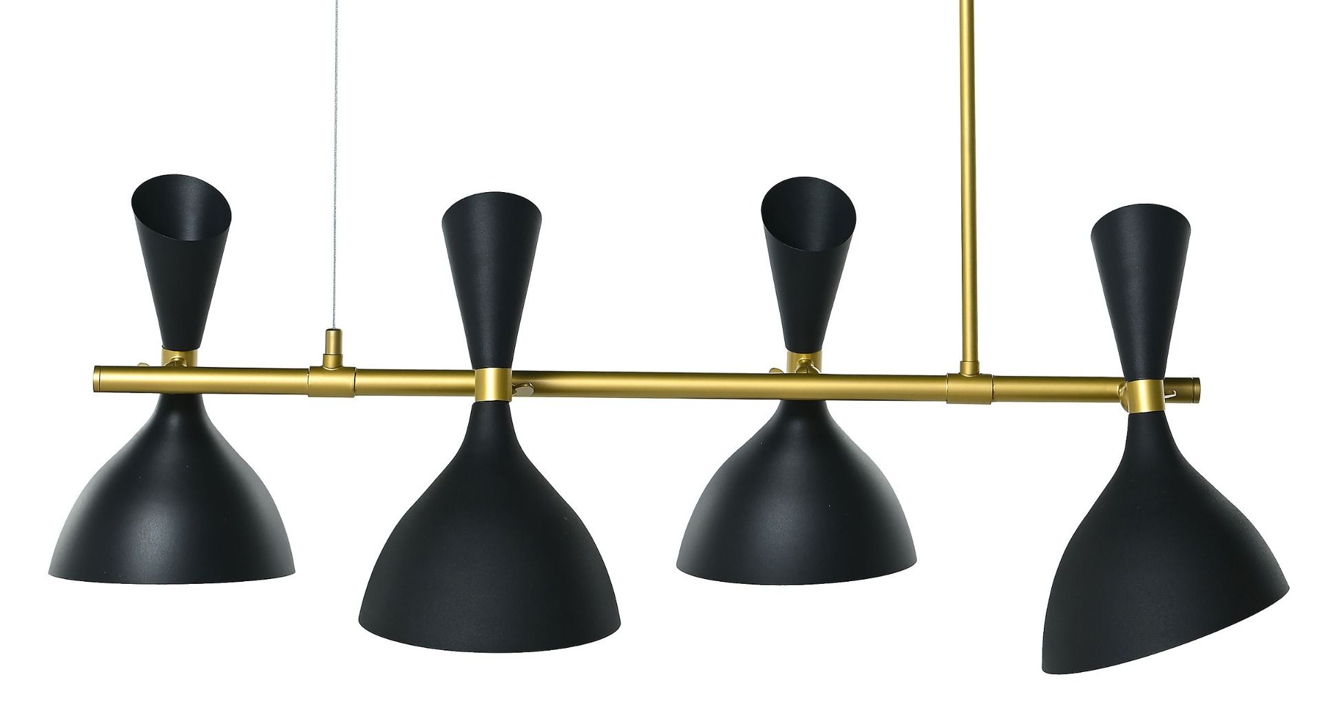 Lampa wisząca Malame 85x80 cm