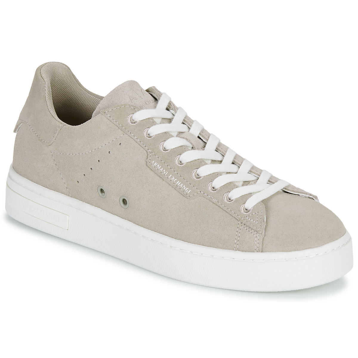 Armani Exchange - XUX253 - Beige