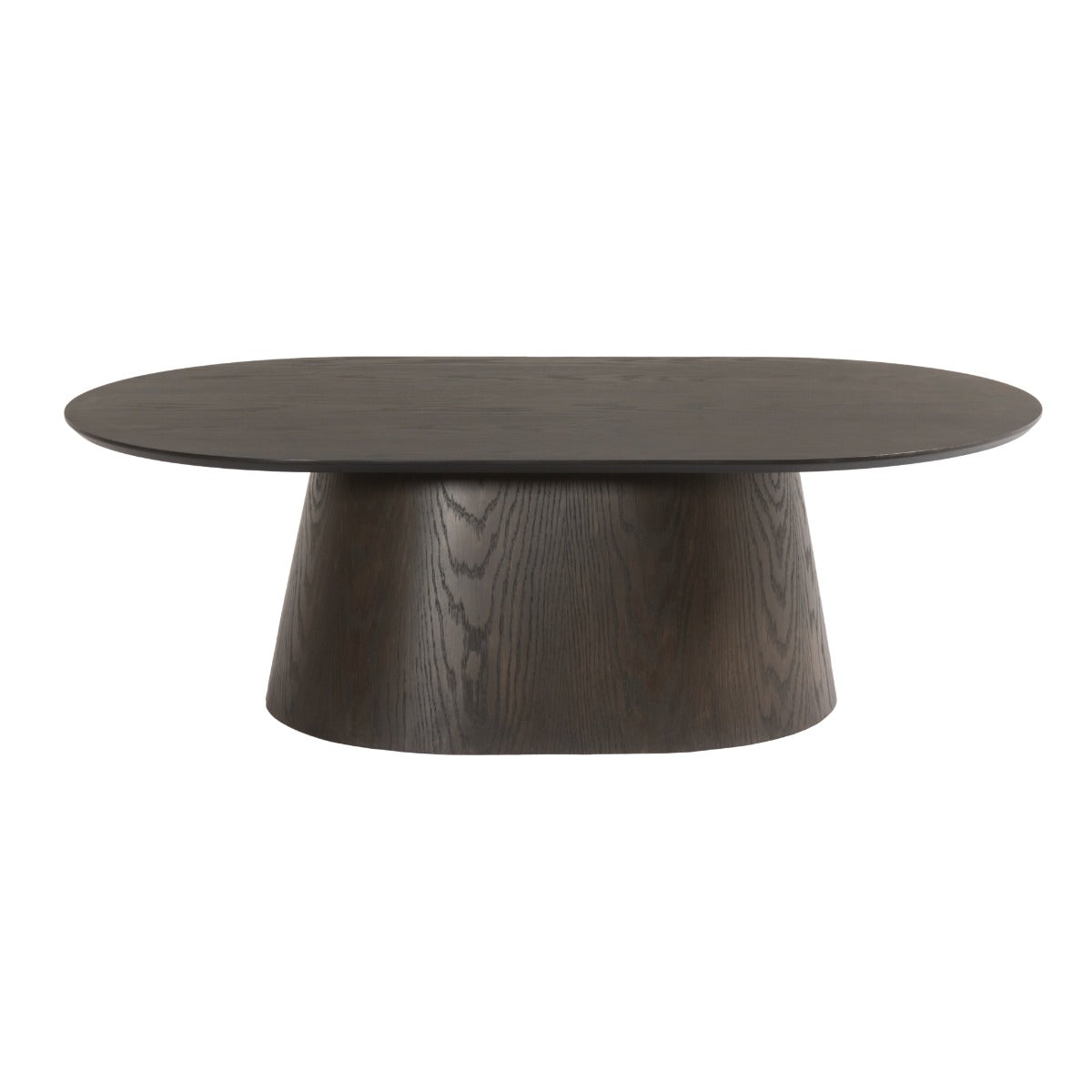 Livingfurn salontafel Tobago Espresso - 120cm - Bruin