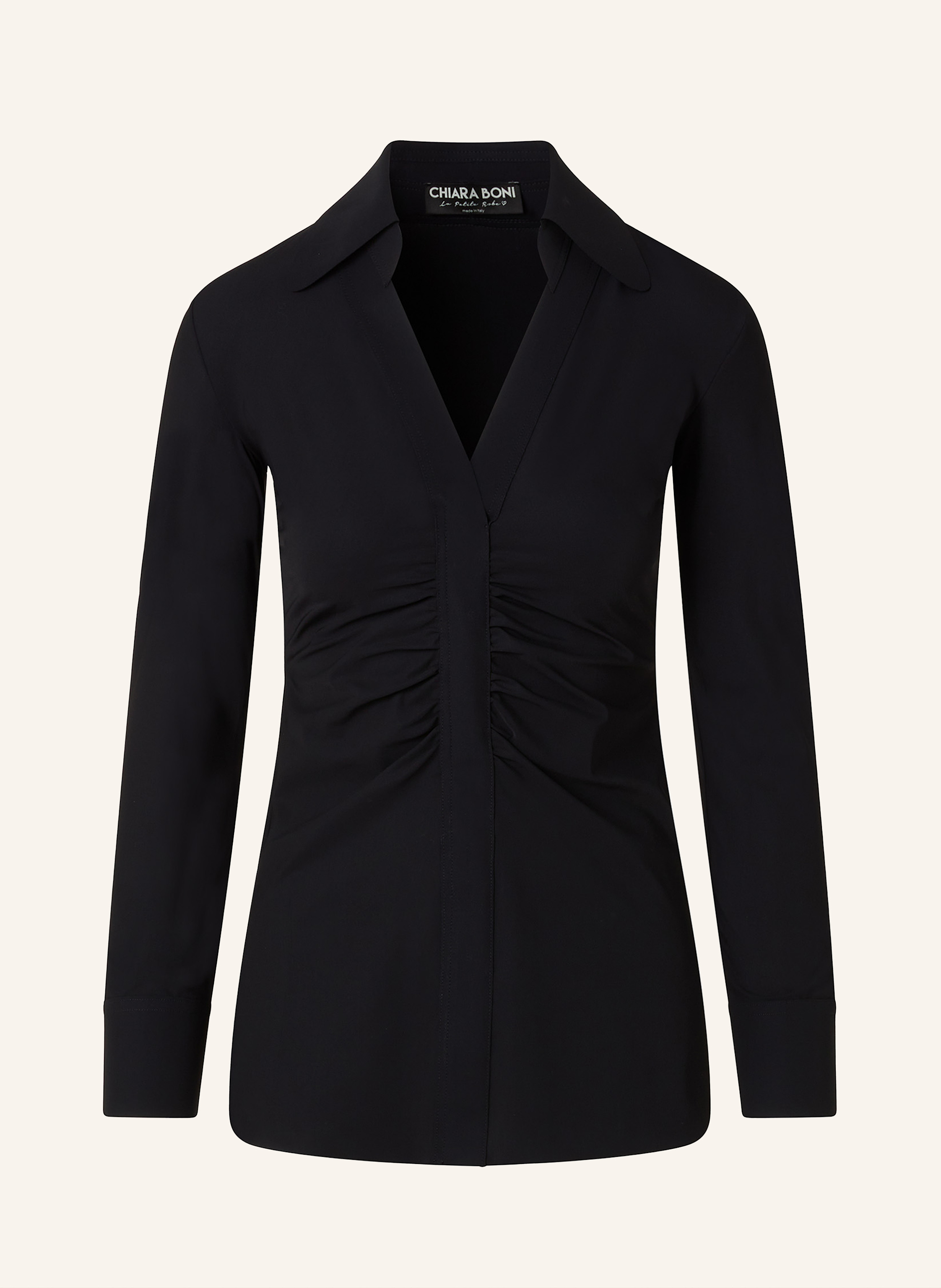 CHIARA BONI La Petite Robe Bluse SHOHREH