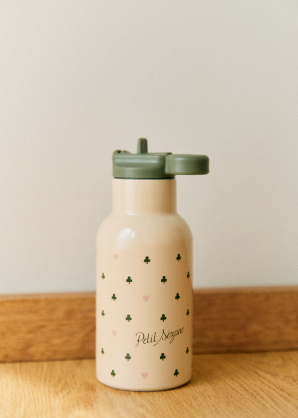Isothermal Bottle