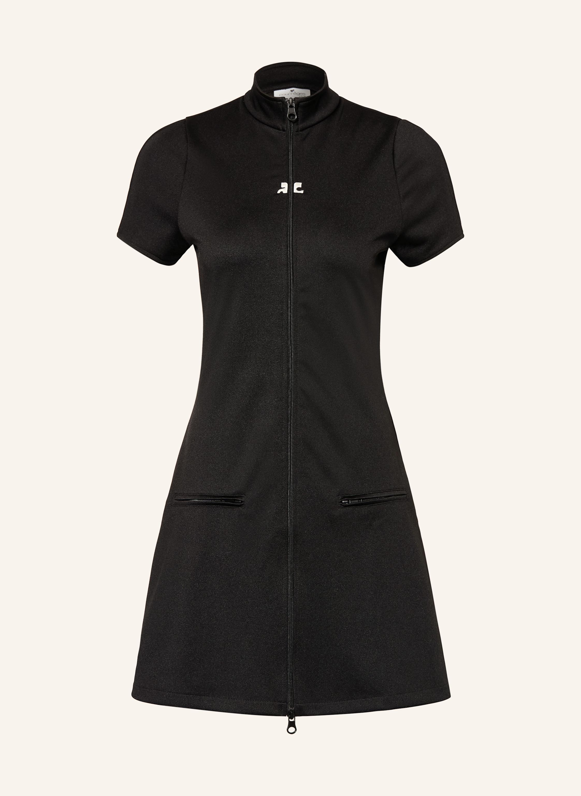 Courrèges Kleid