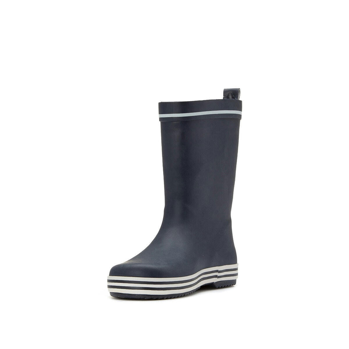Bottes de pluie en caoutchouc