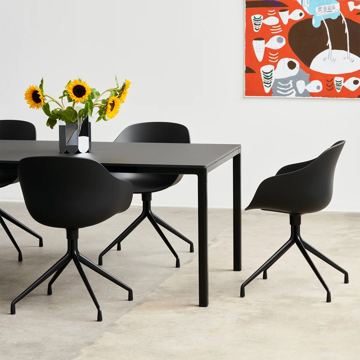 HAY - About A Chair AAC 220