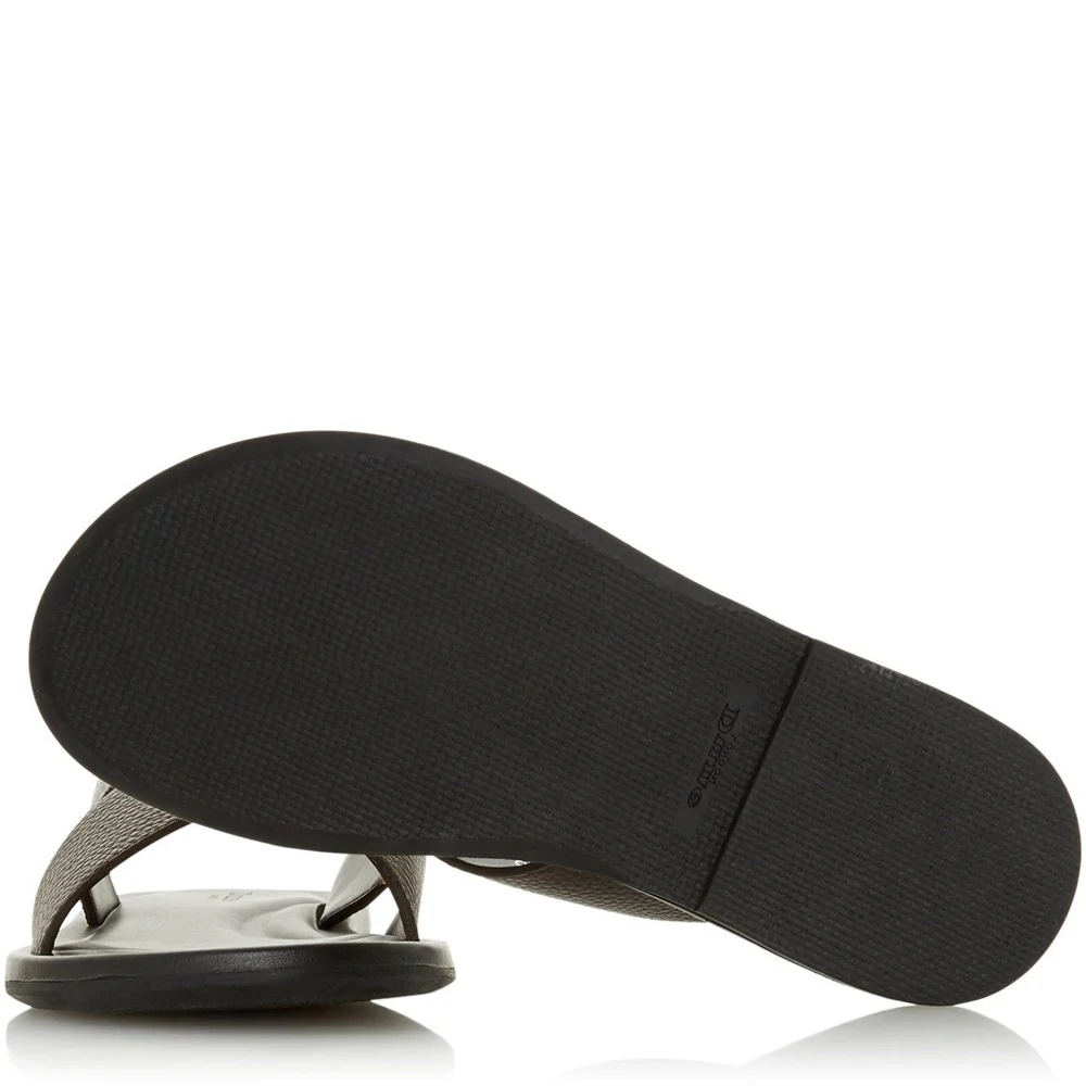 Dune Franks Sandal
