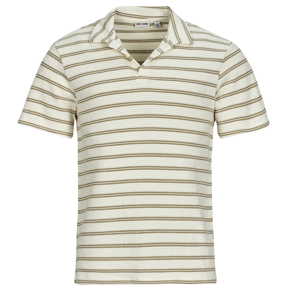 Only & Sons  - ONSIAN - Beige