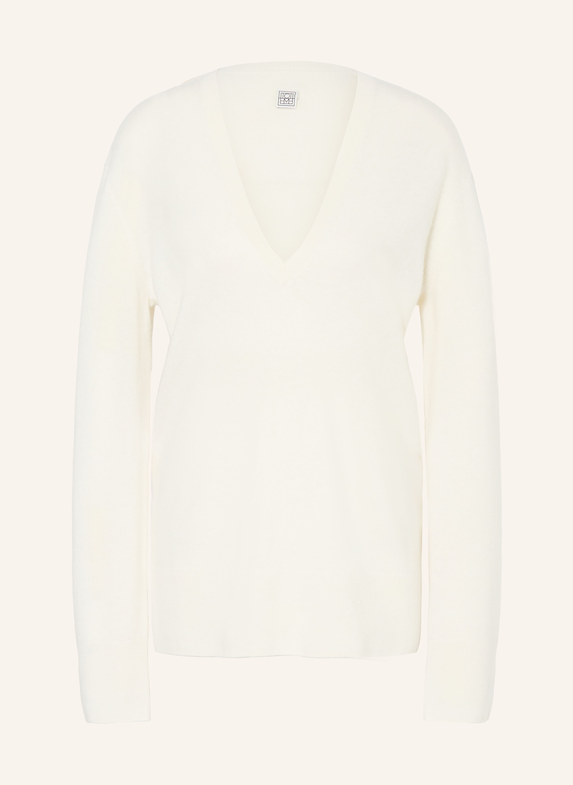TOTEME Cashmere-Pullover