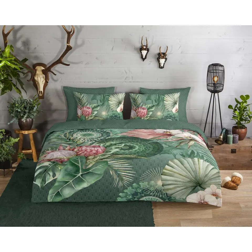 Duvet cover HIP 140x220 1* 60x70 cm