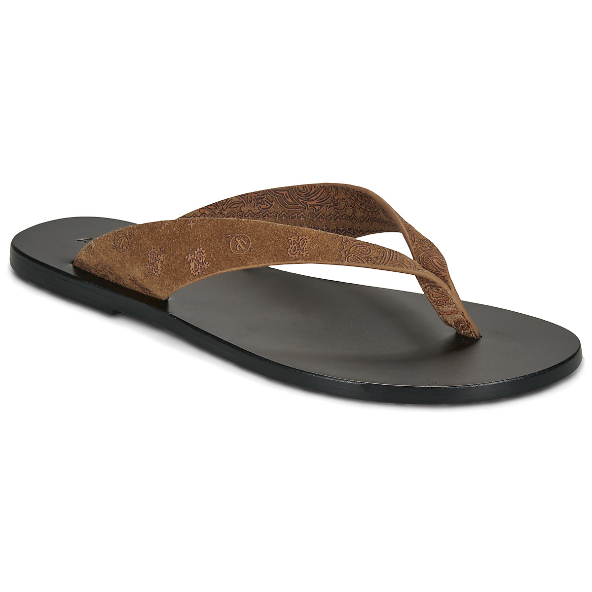 ARIZONA LOVE - JOY - Brown