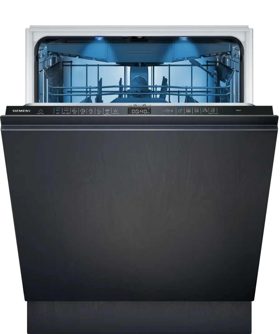 Zmywarka SIEMENS SN95EX12CE iQ500