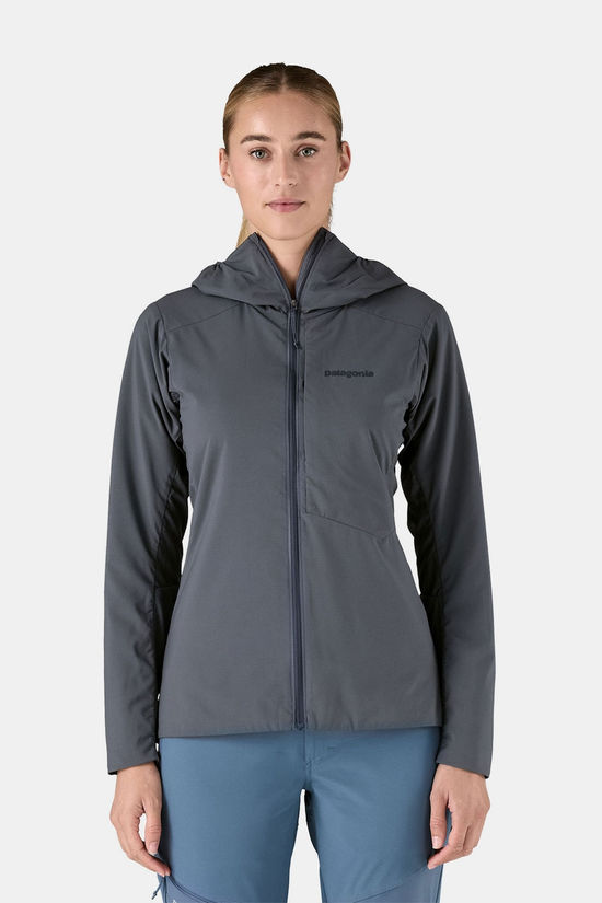 Patagonia Nano-Air Ultralight Full Zip Hoody Jas Dames