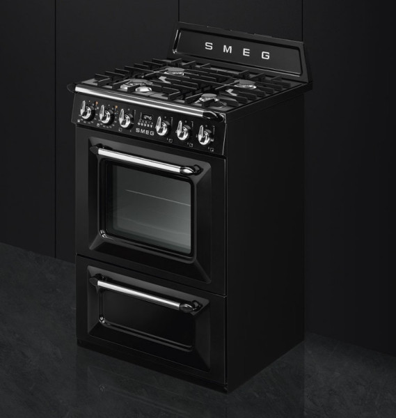 Kuchnia Smeg TR62BL