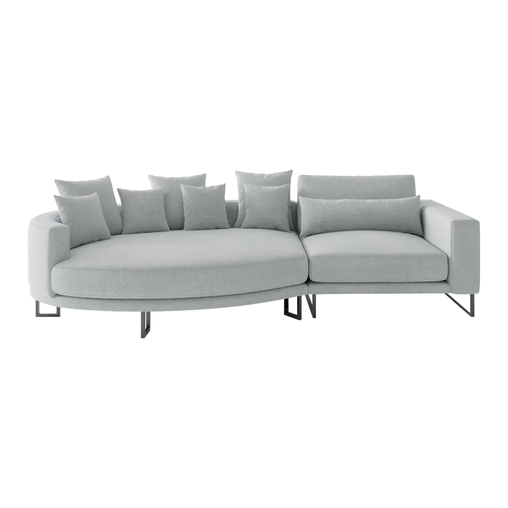 Ecksofa Natalia