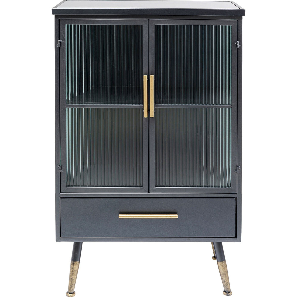 Kare Design Dressoir La Gomera 2 deuren 1 lade