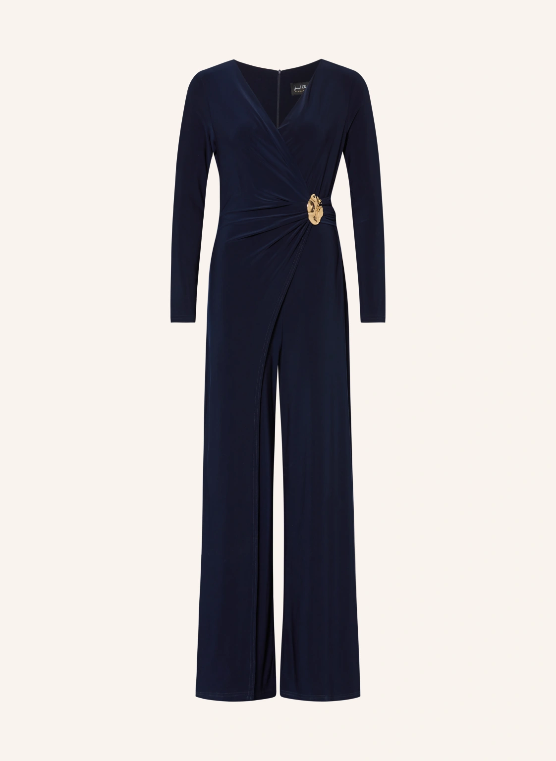 Joseph Ribkoff SIGNATURE Jumpsuit
