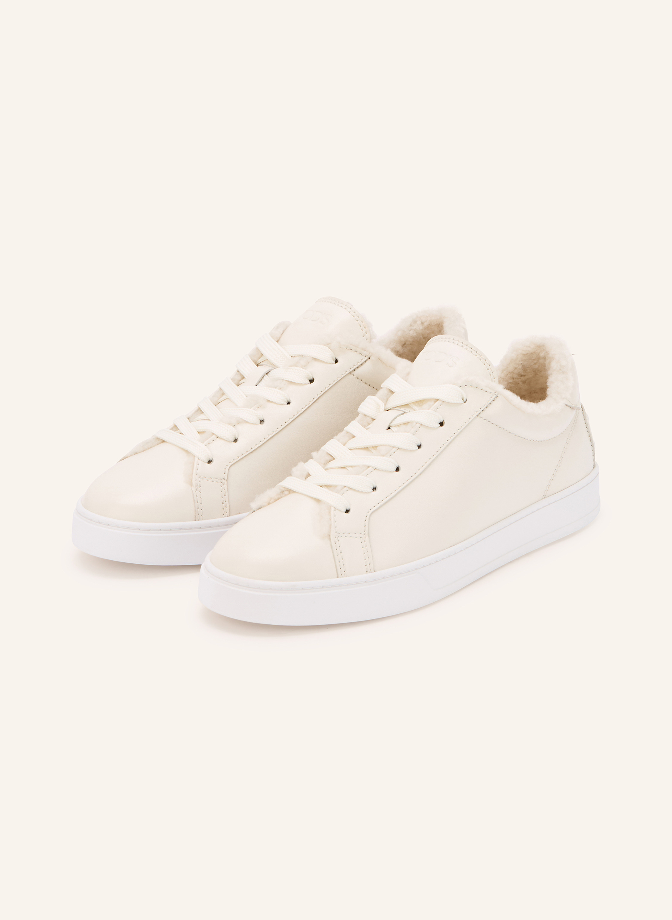 TOD'S Sneaker CASSETTA