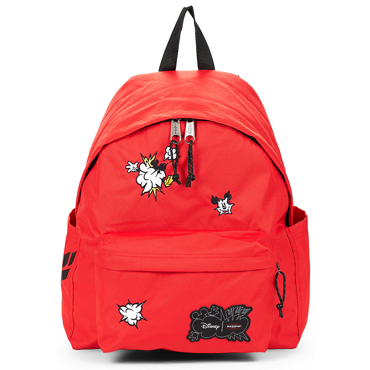 Eastpak - DAY PAK'R X DISNEY 24L - Red