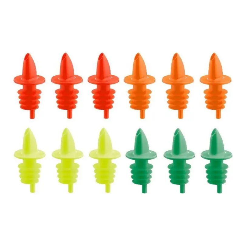 Ausgiesser-Set Jet Pour