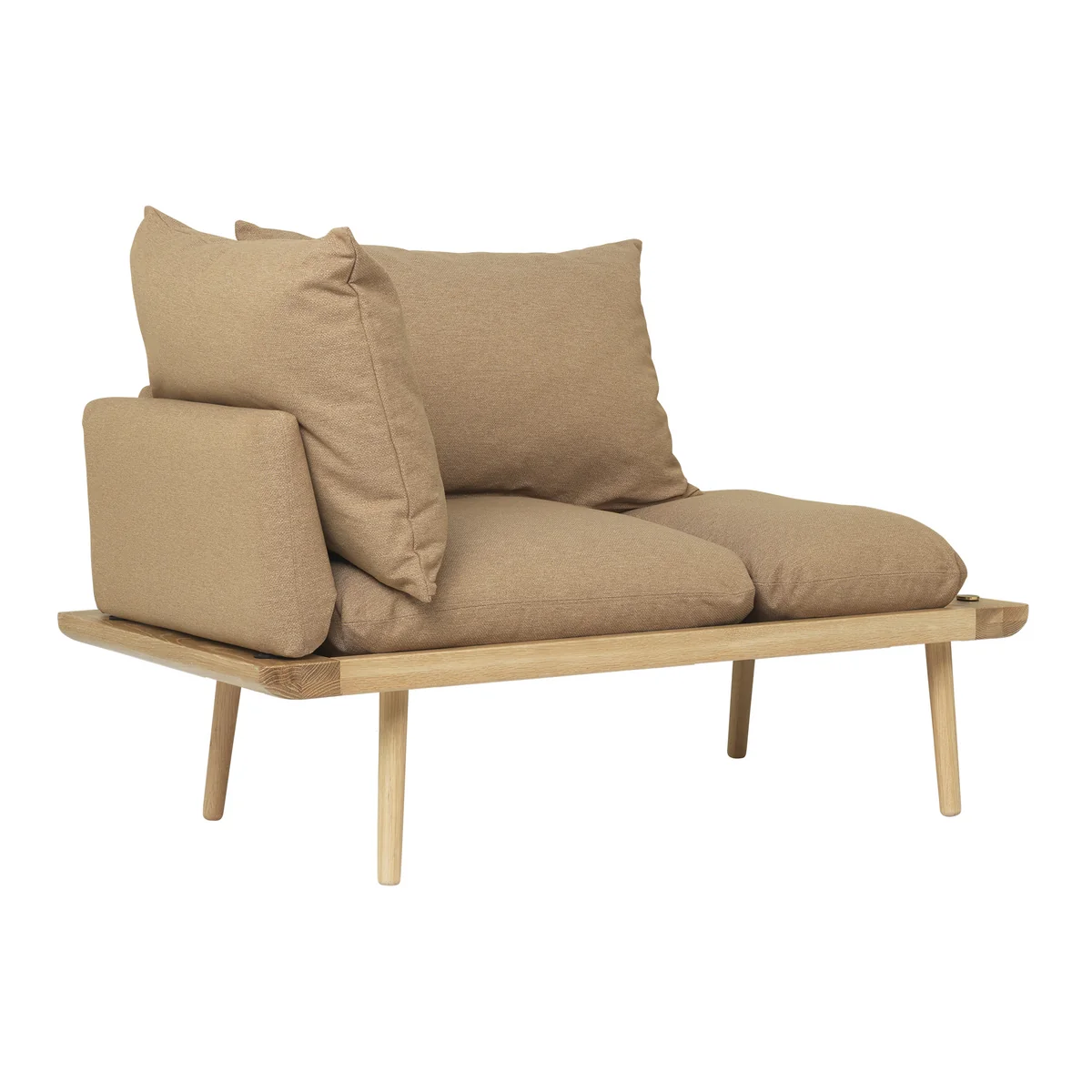Umage - Lounge Around 1.5 Sitzer Sofa