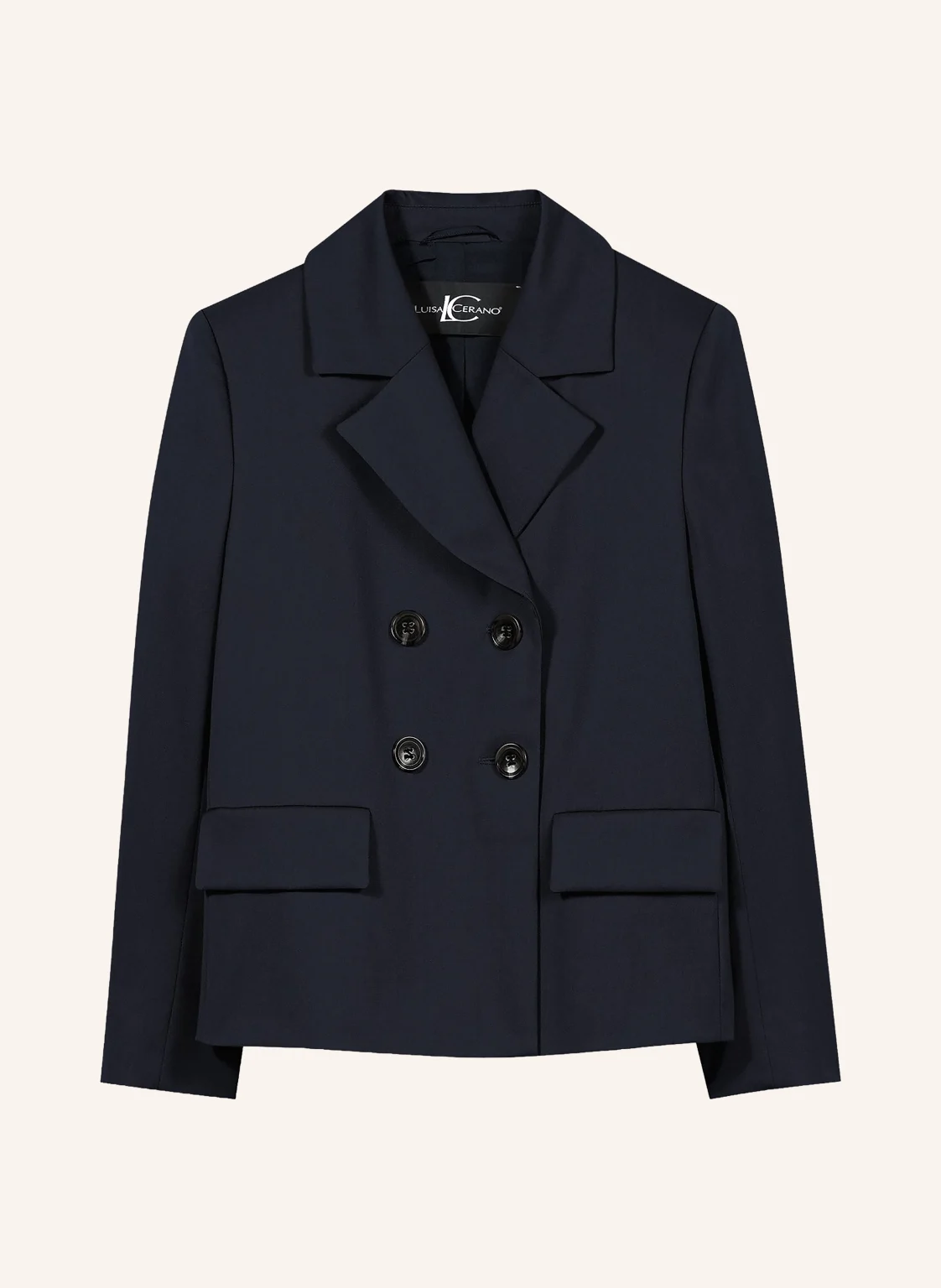 LUISA CERANO Blazer