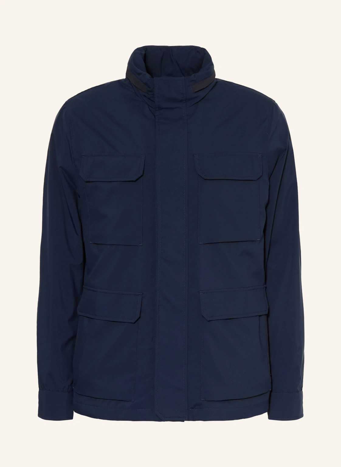 PAUL & SHARK Fieldjacket