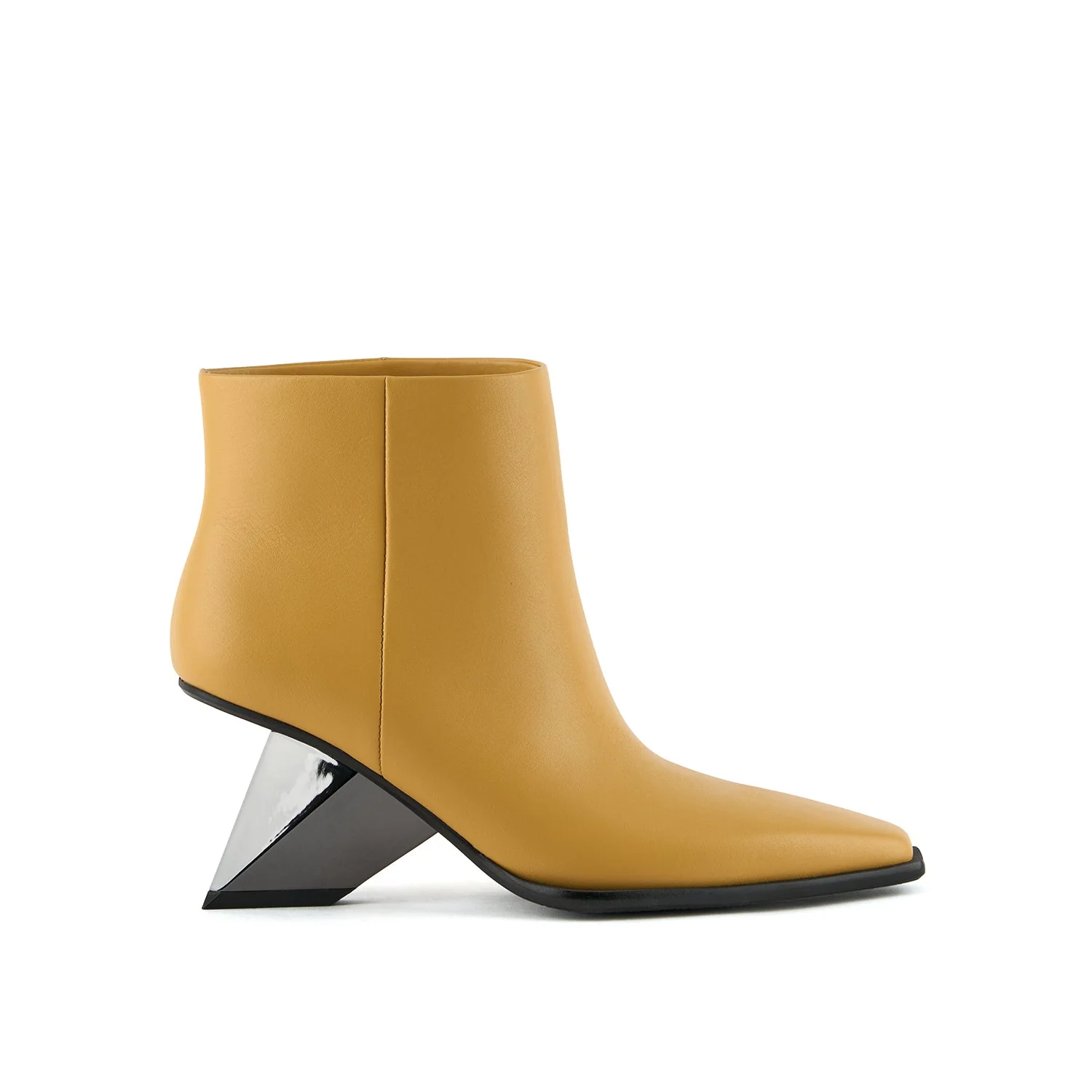 Rockit Pull On Bootie