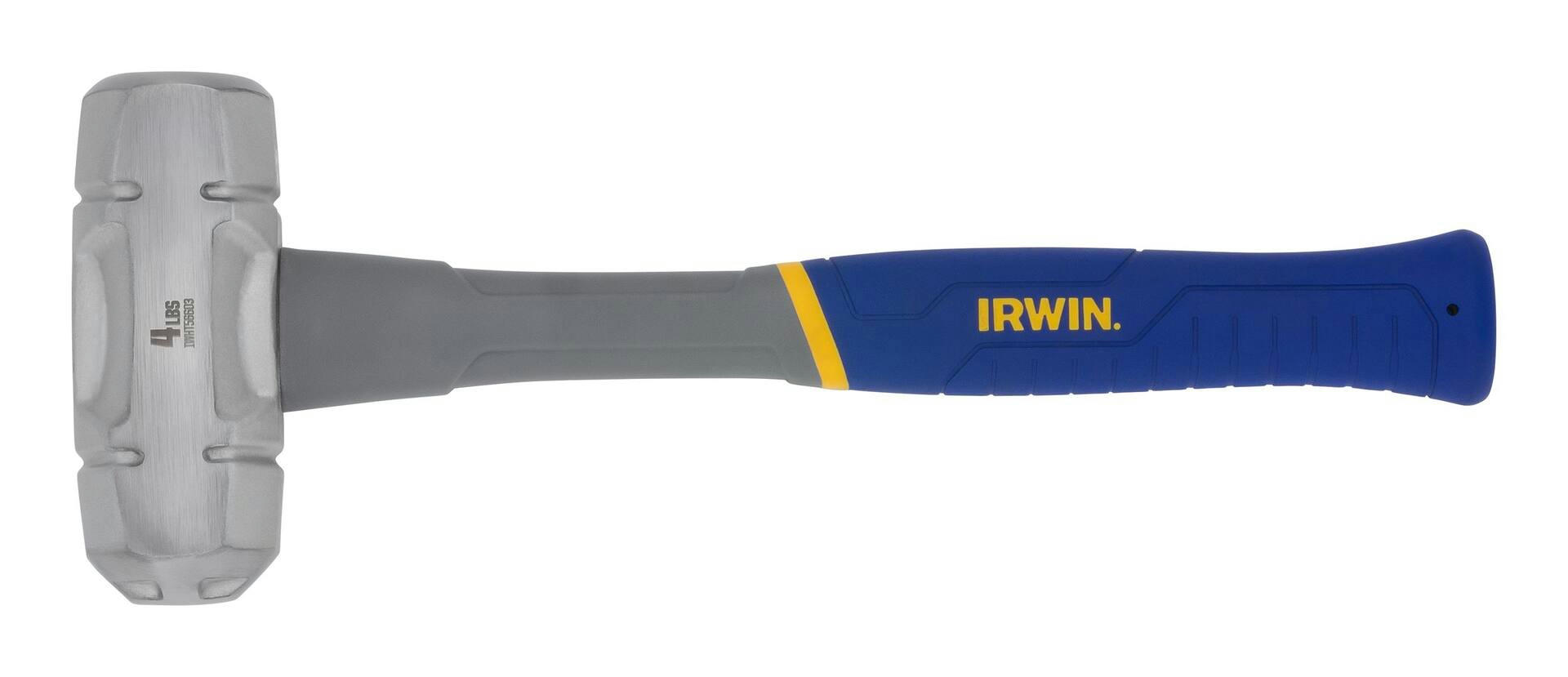 Irwin Engineers Sledge, 4-lb