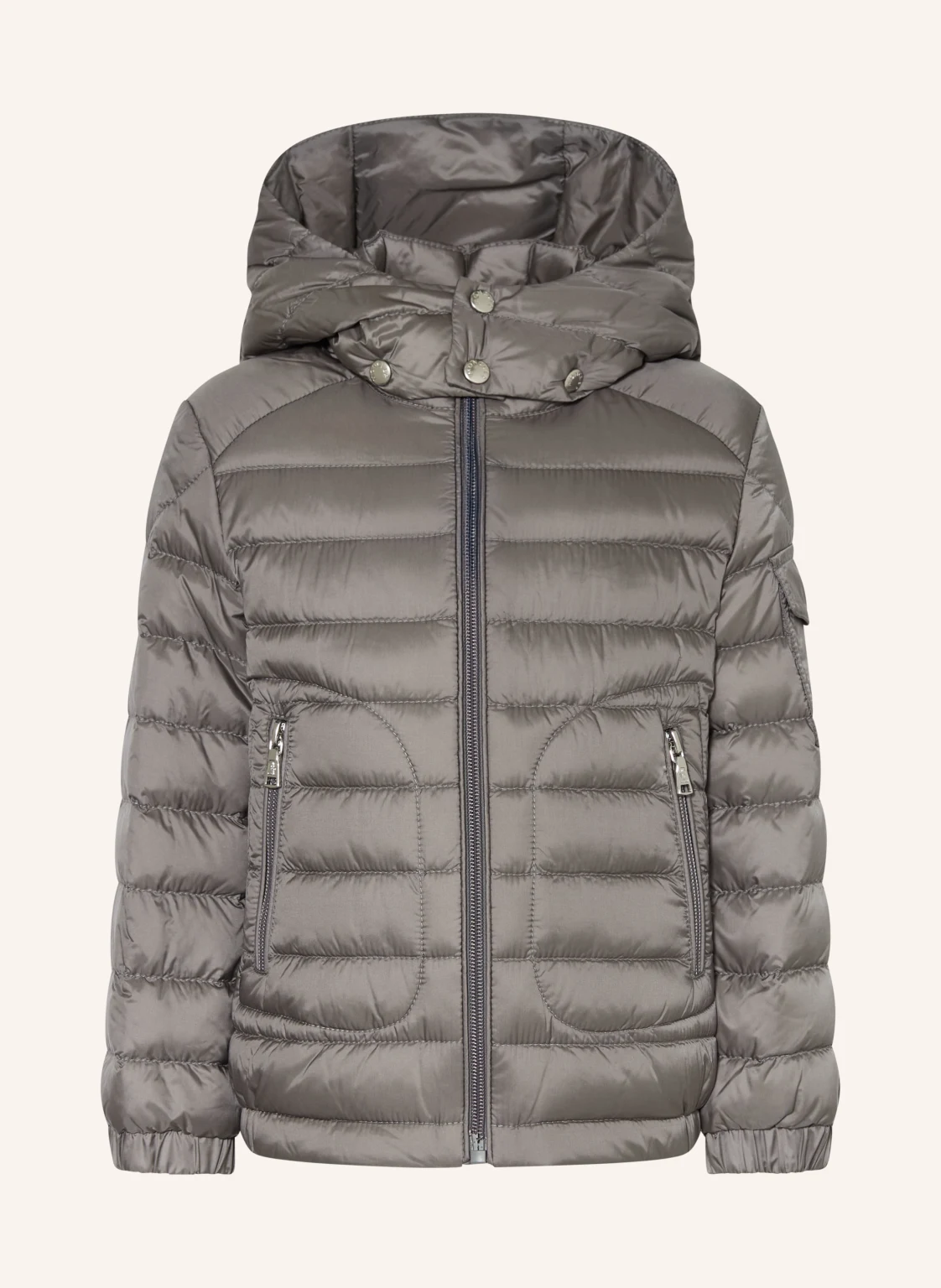 MONCLER enfant Daunenjacke LAUROS
