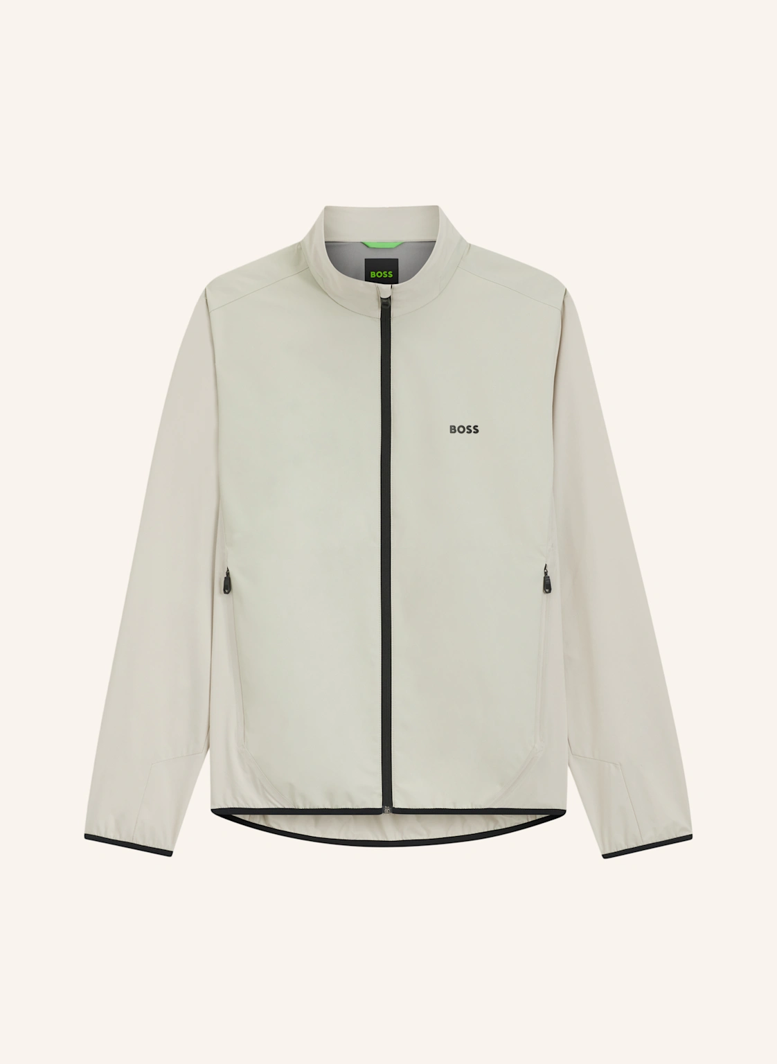 BOSS Jacke OW_GOC SWING Regular Fit
