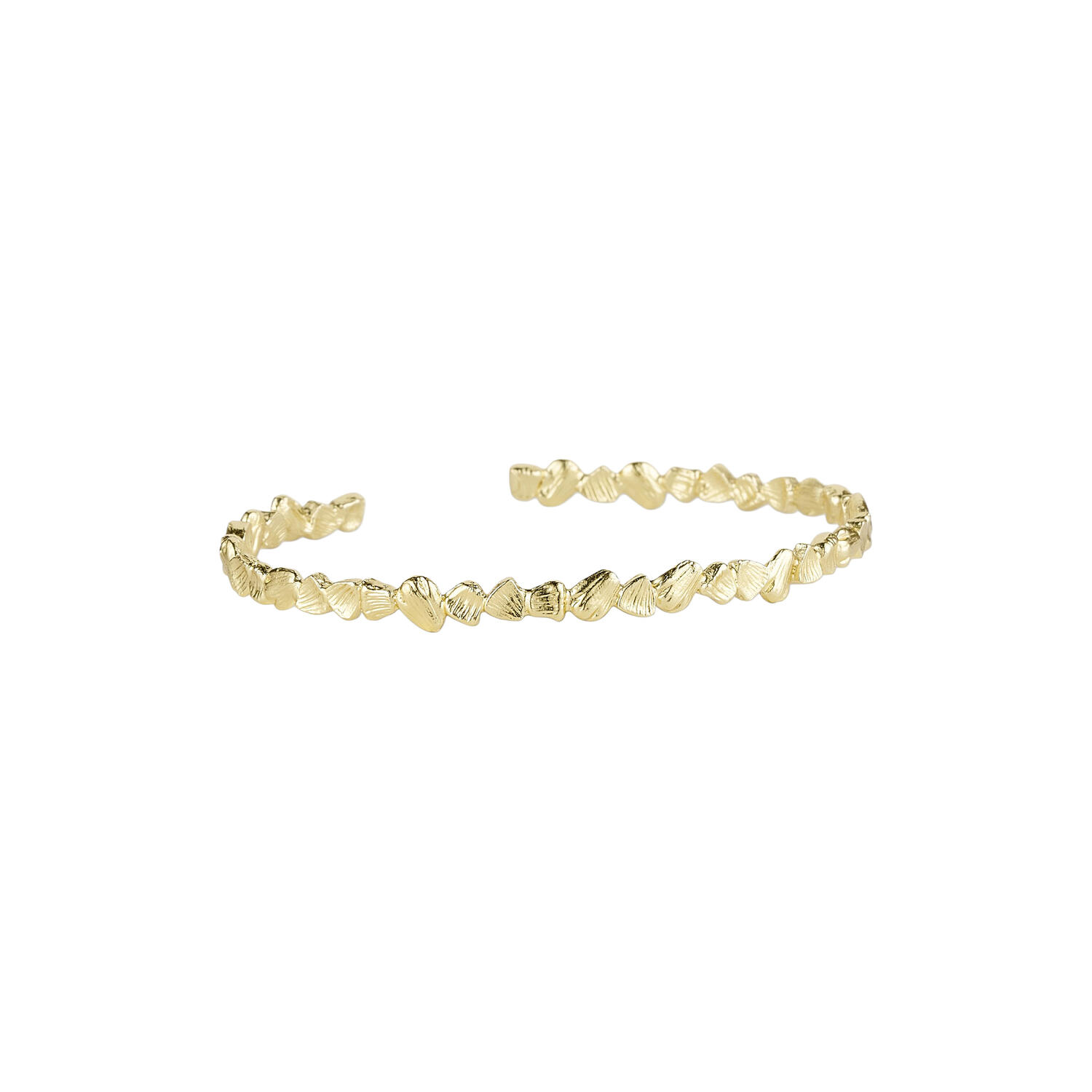 Gretha bangle armb&aring;nd