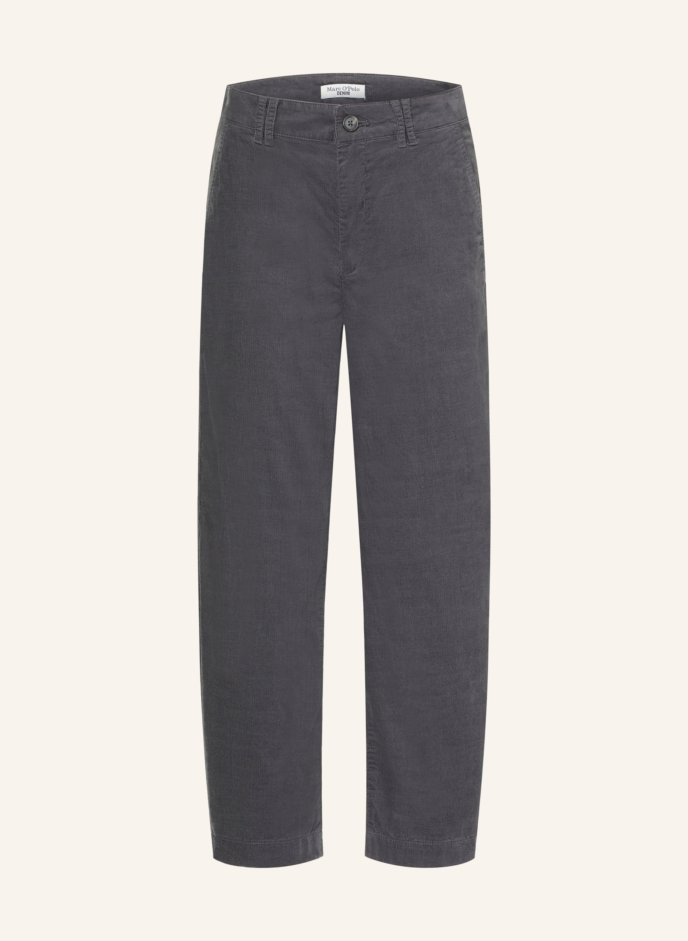 Marc O'Polo DENIM 7/8-Hose MIKA aus Cord