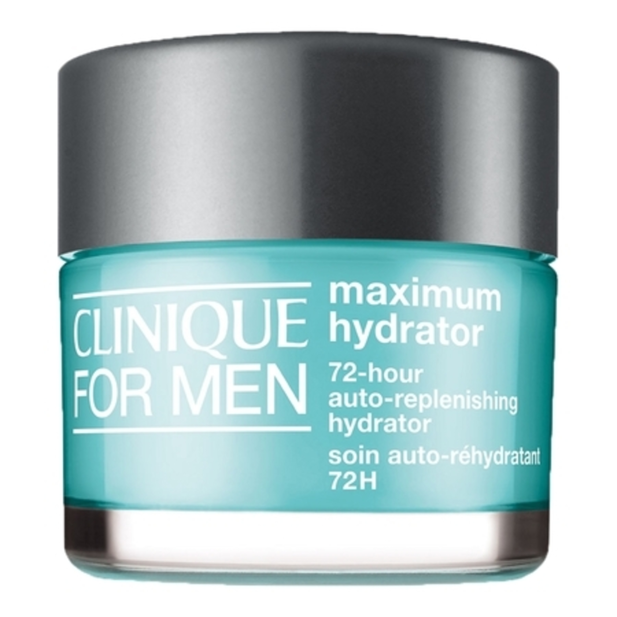 CLINIQUE FOR MENMaximum Hydrator - Soin Auto-Réhydratant 72H