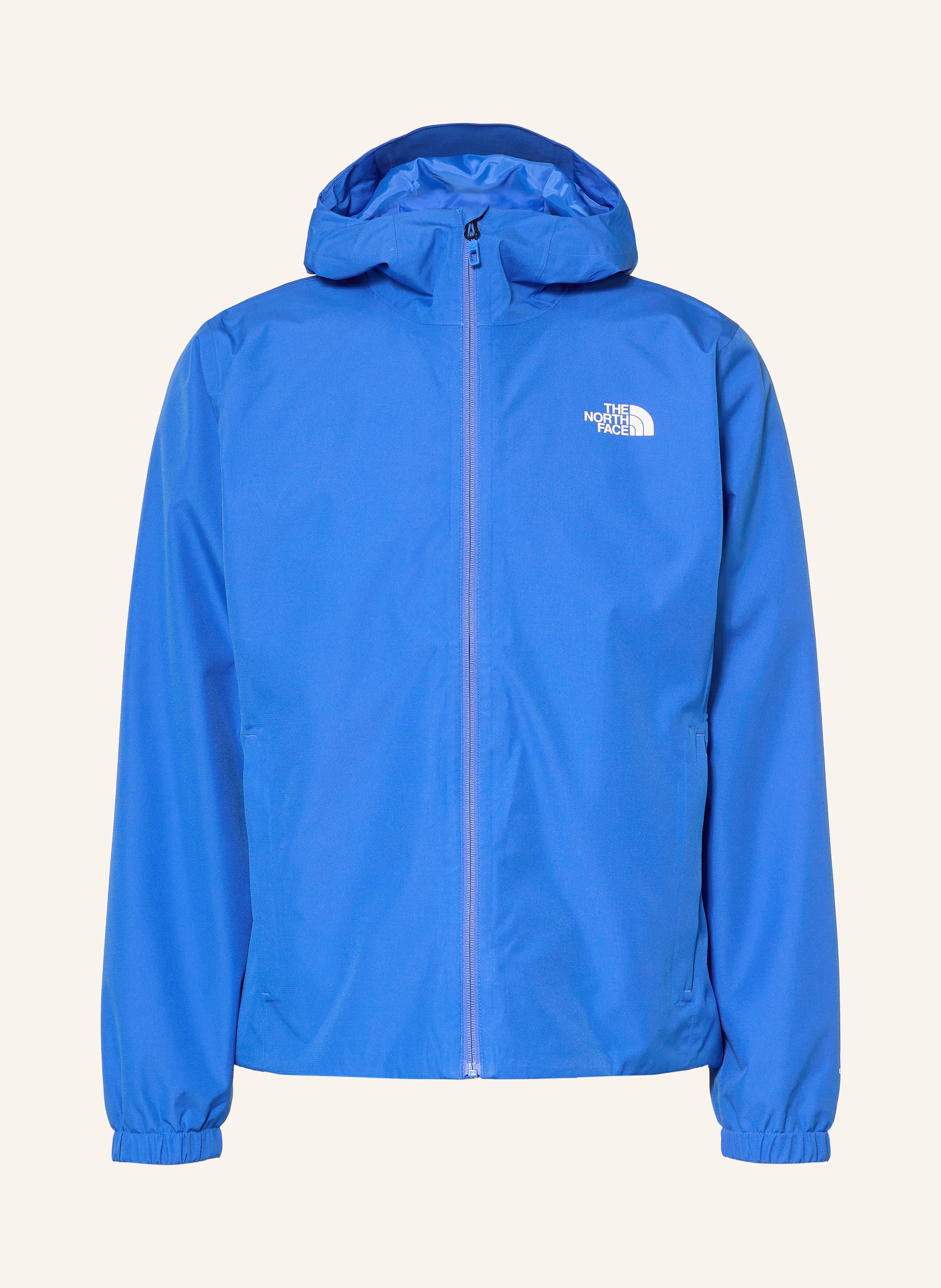 THE NORTH FACE Funktionsjacke QUEST