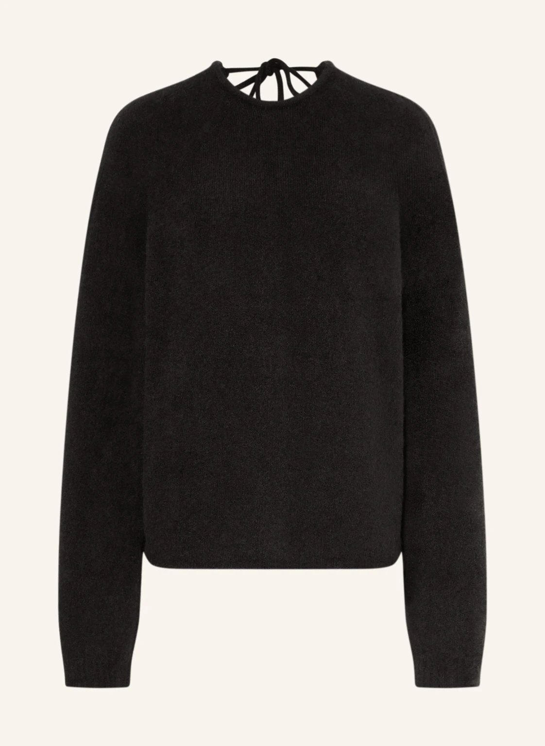 black palms Pullover YUNA