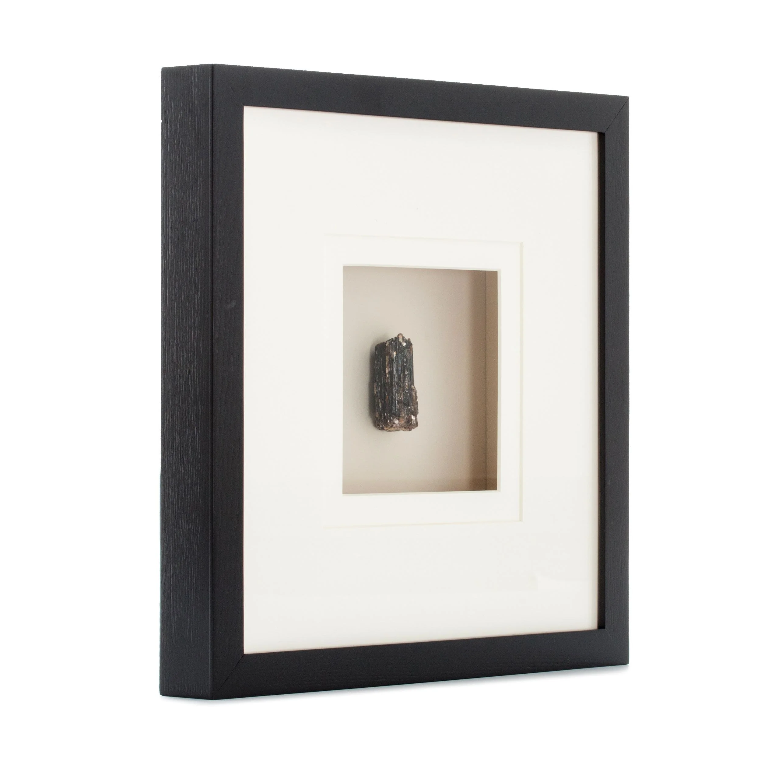 Decoratief wandobject Force VI 40cm x 40cm