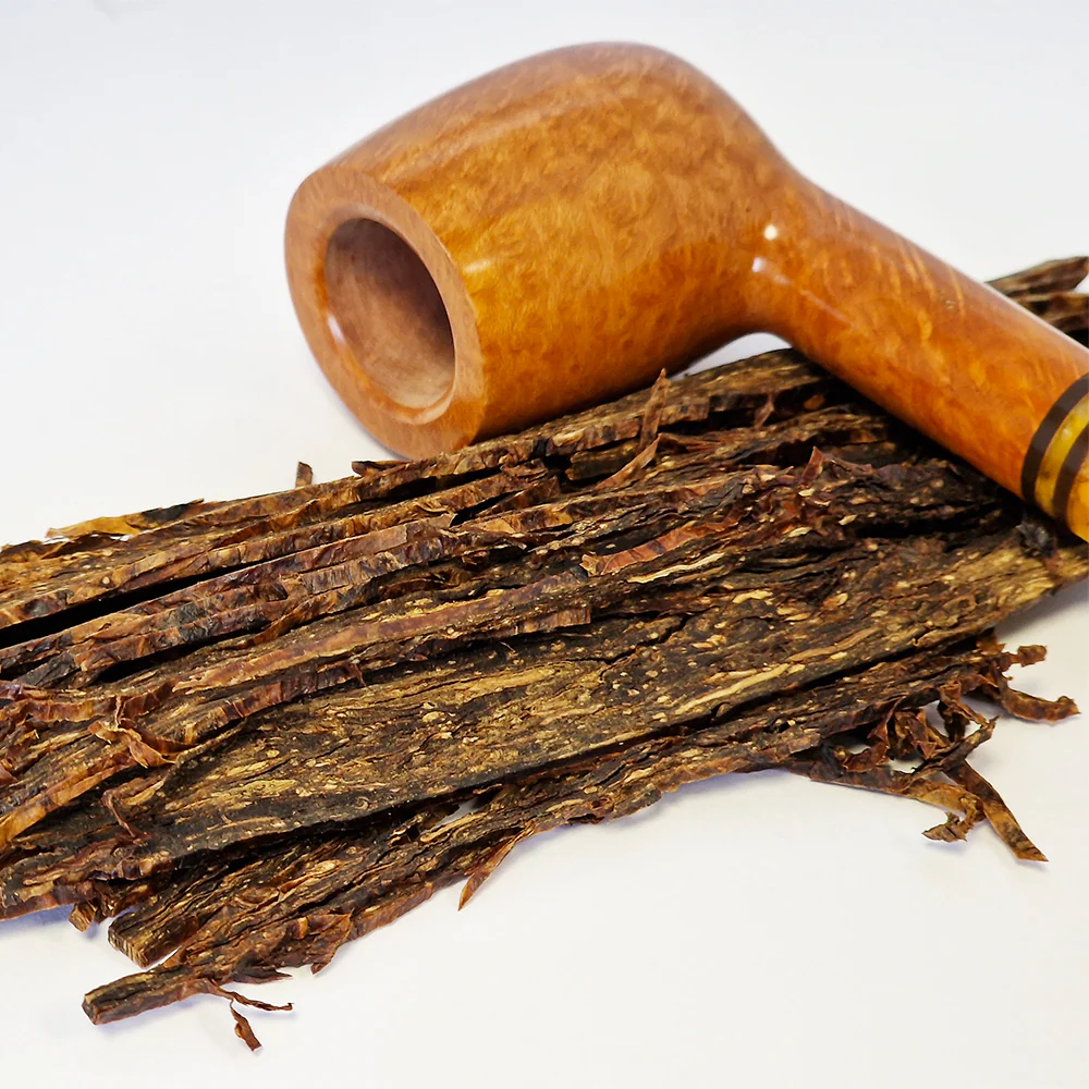 Samuel Gawith St. James Flake / Pipe Tobacco 25g Loose