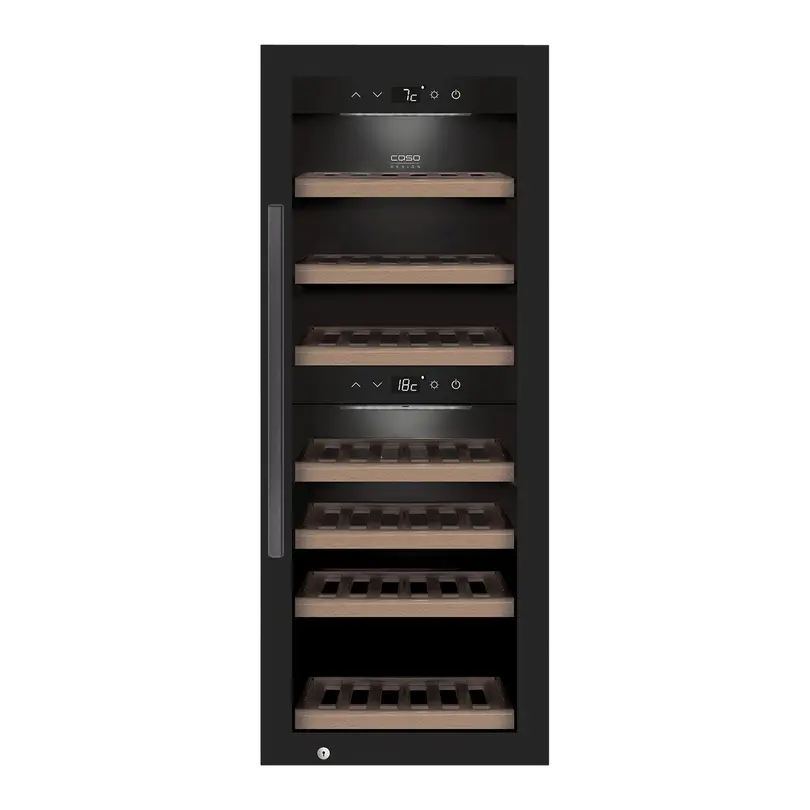 Weinkühlschrank Exclusive38