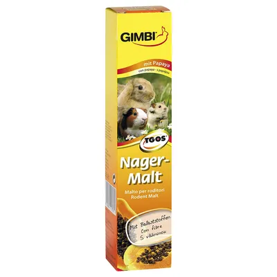 Gimbi Small Pet Malt Paste